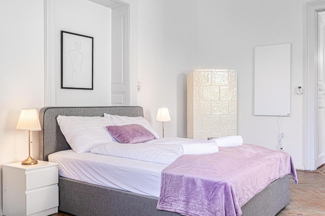 Cozy 2Br Apt. Near Akh Hospital-Ideal For Longstay Viena Exterior foto